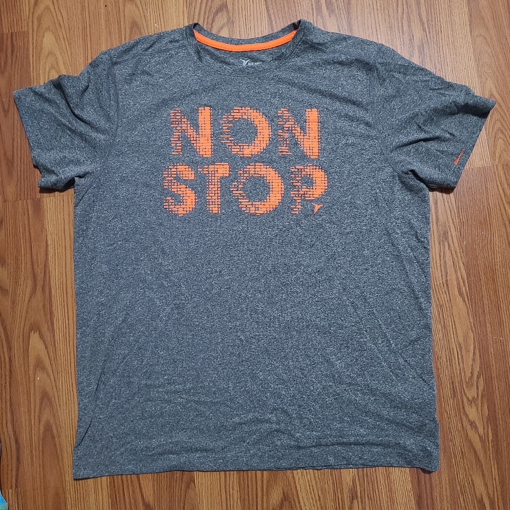 Old Navy Active Go-Dry Shirt Size XL